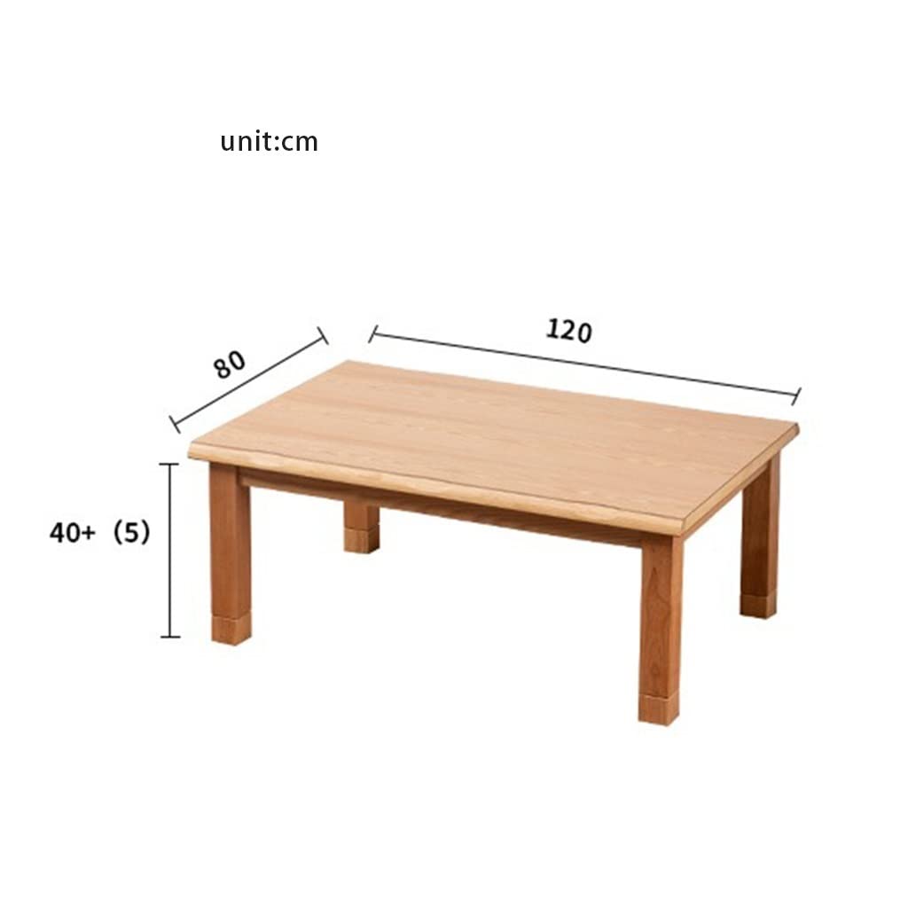 Amazon.com: Kotatsu Heater Futon Set Kotatsu Coffee Table,Heater